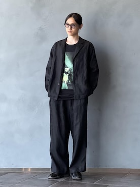 kodai kanomataさんのコーディネート