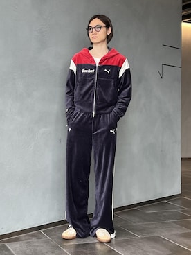 kodai kanomataさんのコーディネート