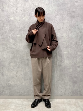 kodai kanomataさんのコーディネート