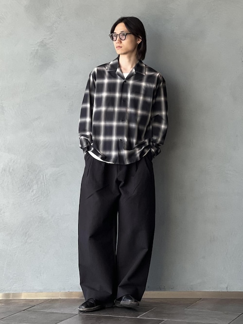 ADAM ET ROPE'のトップスを使ったコーディネート(ZOZOTOWN Yahoo!店