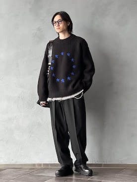 kodai kanomataさんのコーディネート