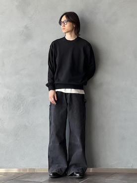 kodai kanomataさんのコーディネート