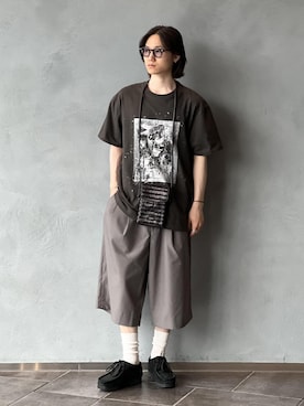 kodai kanomataさんのコーディネート