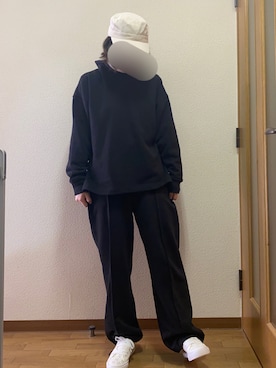 あさりさんのコーディネート