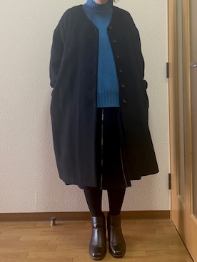 あさりさんのコーディネート