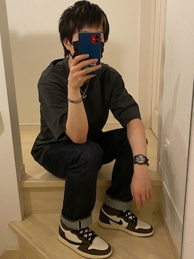 weartacktさんのコーディネート