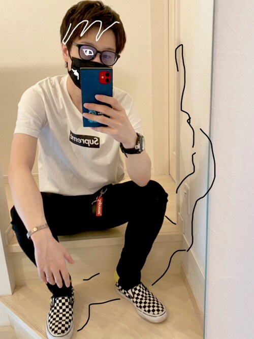 weartacktさんのコーディネート