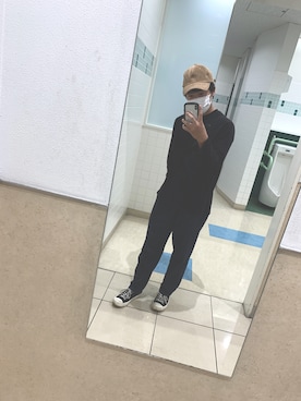 yoji0914さん(メンズ・165cm)の秋コーディネート