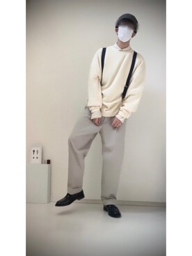 GTTDさんのコーディネート