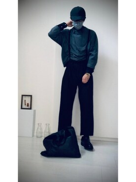 GTTDさんのコーディネート