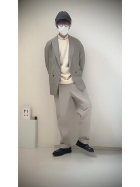 GTTDさんのコーディネート