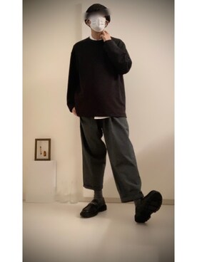GTTDさんのコーディネート