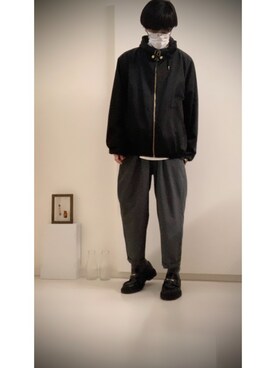 GTTDさんのコーディネート