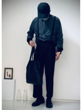 GTTDさんのコーディネート