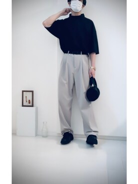 GTTDさんのコーディネート