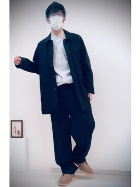 GTTDさんのコーディネート
