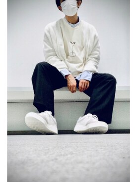 GTTDさんのコーディネート