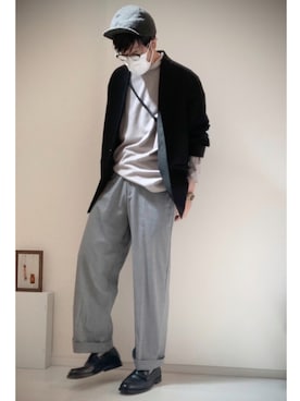 GTTDさんのコーディネート