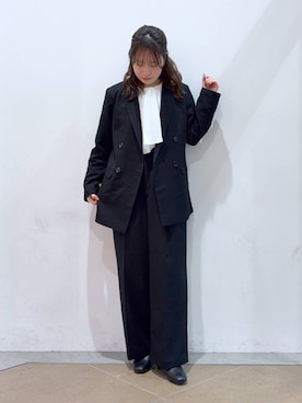 YUIさんのコーディネート