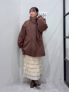 YUIさんのコーディネート