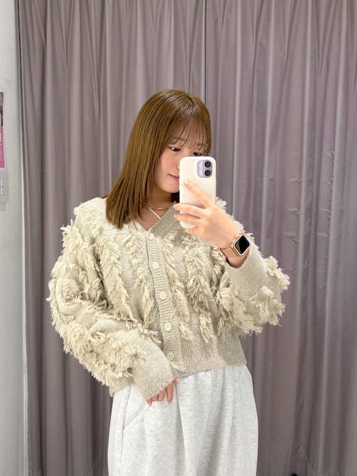 セール】スタイルUPアシメショートキャミソール 288807