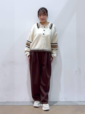 YUIさんのコーディネート