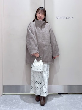 YUIさんのコーディネート