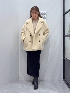 YUIさんのコーディネート