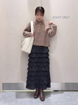 YUIさんのコーディネート