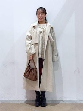 YUIさんのコーディネート