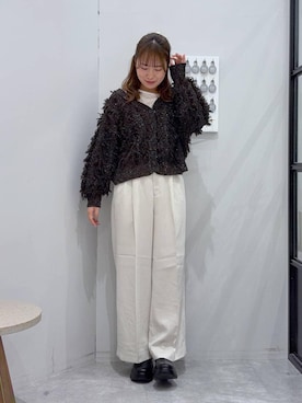 YUIさんのコーディネート