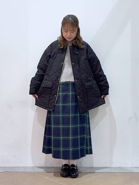 YUIさんのコーディネート