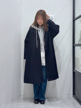 YUIさんのコーディネート