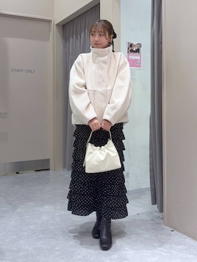 YUIさんのコーディネート