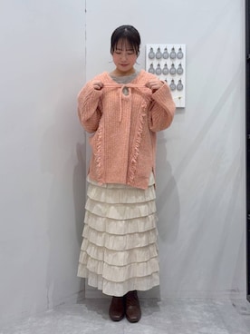 YUIさんのコーディネート