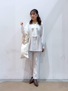 YUIさんのコーディネート