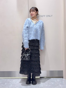 YUIさんのコーディネート