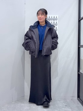 YUIさんのコーディネート