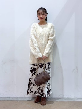 YUIさんのコーディネート