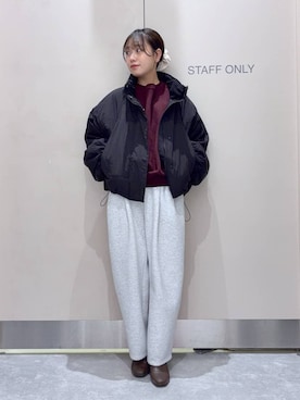 YUIさんのコーディネート