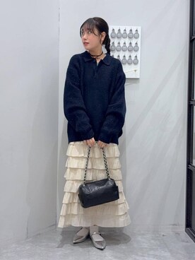 YUIさんのコーディネート