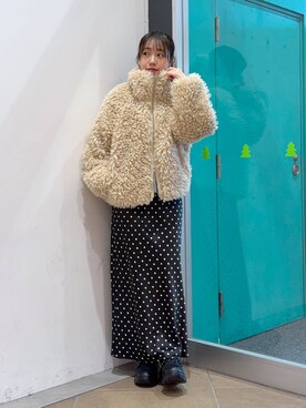 YUIさんのコーディネート