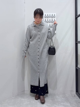 YUIさんのコーディネート