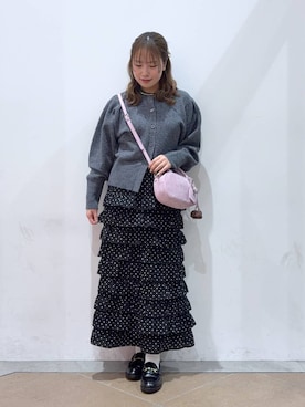 YUIさんのコーディネート