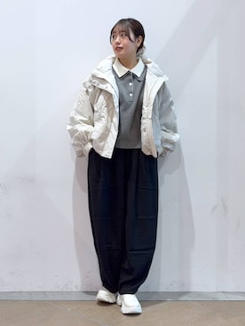 YUIさんのコーディネート