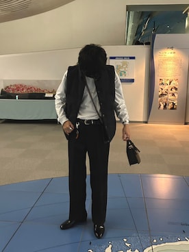 kansukeさんのコーディネート