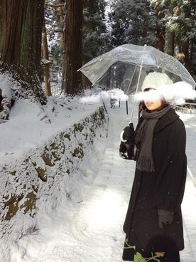 「Jocomomola（ホコモモラ）のアイテム（ジャケット/アウター）」を使った、ソノヤマさん（レディース・160cm）の夏コーディネート
