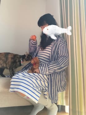 ソノヤマさんのコーディネート