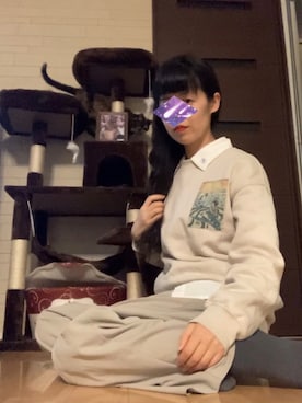 ソノヤマさんのコーディネート