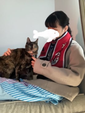 ソノヤマさんのコーディネート